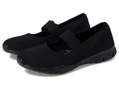 スケッチャーズ レディース シューズ サンダル Skecherseager Power Hitter BlackBlack ブラック