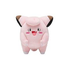ポケモン☆スーパーひみつきちの ピッピドール☆ぬいぐるみ☆ポケモン