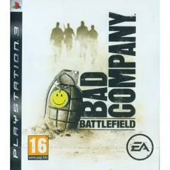Battlefield: Bad Company(中古品)
