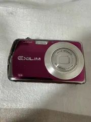 ❗️動作良好❗️デジカメ　本体　CASIO EX-Z1