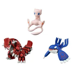 【新品】 タカラトミー ポケットモンスター モンコレ 激闘!レジェンドバトルセット ポケモン おもちゃ 4歳以上