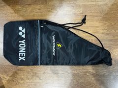 ヨネックス YONEX テニスラケット ケース 前ポケット付き ソフトテニス
