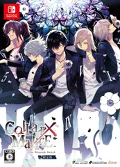 Collar×Malice for Nintendo Switch 限定版(中古品)