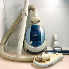 通電確認品】 日本製 Pasture 水フィルター 掃除機 パスチャー - メルカリ