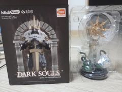 bilibili ダークソウル フィギュア DARKSOUL ビルビル 希少 - メルカリ