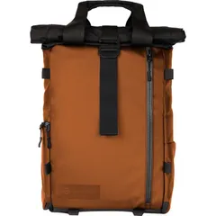 ワンダード メンズ バッグ バックパック・リュックサック WANDRD PRVKE 11 Lite Backpack Sedona Orange オレンジ