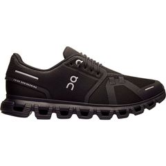 【送料無料】 オン レディース スニーカー シューズ Cloud 6 Shoe Womens BlackBlack