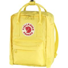 페일 라벤 남성 가방 백팩배낭 미니 Fjallraven Kanken Mini 7L Backpack Corn