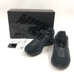 【中古品】NIKE ナイキ × SUPREME シュプリーム AIR MAX 2001 AIR ECSTASY IM7412-001 エアマックス2001 エアエクスタシー スニーカー シューズ 靴【160-260905-hn-07-fur】