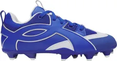アンダーアーマー メンズ シューズ スニーカー Under Armour Mens Yard Icon TPU Baseball Cleats Royal