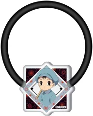 【新品】アクセサリー(非金属) 乙弥 アクリルヘアゴム 「TVアニメ MAO」