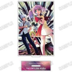 中古】アクリルスタンド・アクリルパネル B.ローラン＆オリヴィエ