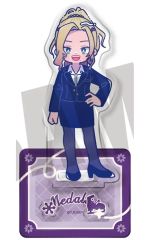 中古】アクリルスタンド・アクリルパネル B.ローラン＆オリヴィエ