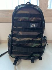 NIKE SB skate shuttle backpack - メルカリ