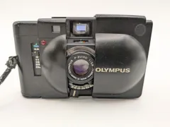2026年最新】olympus xaの人気アイテム - メルカリ