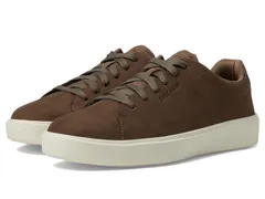 コールハーン メンズ シューズ スニーカー Cole Haan Grand Crosscourtraveler Sneaker Truffle Nubuck