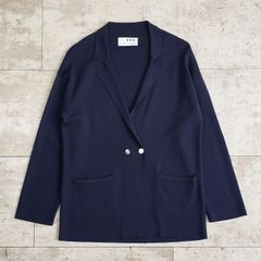 美品 ポロ ラルフローレン ☆ キッズ 140 ウール 紺ブレザー