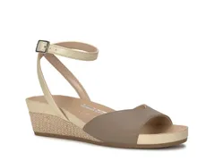 ケリー＆ケイティ レディース シューズ サンダル Kelly KatieNioma Sandal Taupe トープ