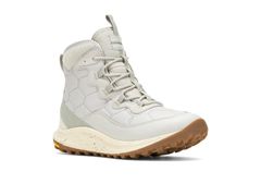 メレル レディース シューズ スニーカー Merrell Antora 3 Thermo Mid Zip Waterproof Smoke スモーク