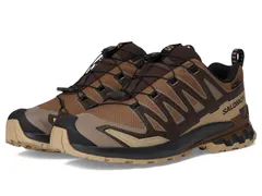 サロモン メンズ シューズ スニーカー Salomon XA Pro 3Dark EarthDese