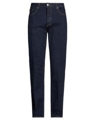 ジョン リッチモンド メンズ ボトムス デニムパンツ JOHN RICHMOND ジーンズ Blue ブルー