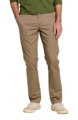 トードアンドコー メンズ ボトムス カジュアルパンツ Toad Co Mission Ridge Lean Pant Dark Chino