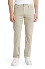エージー メンズ ボトムス カジュアルパンツ ストレート AGraduate SUD Straight Leg Pants Desert Stone ストーン