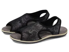 ダイビッドテイト レディース シューズ サンダル David Tate Freestep Black Multi ブラック