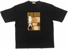 【中古】Tシャツ トガヒミコ Space A la mode T-shirt Collection ブラック Lサイズ 「僕のヒーローアカデミア」