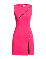 シアラフェラーニ レディース トップス ワンピース CHIARA FERRAGNI パーティ向けドレス＆ワンピース Magenta マゼンタ
