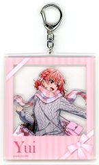 中古】アクセサリー(非金属) シルエット スカーフ 「劇場版