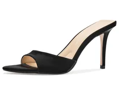 ジェシカシンプソン レディース シューズ ヒール サンダル Jessica Simpson Dravie Higheelsandals Black ブラック