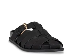 ジーシーシューズ レディース サンダル GC ShoesLovely Mule Black ブラック