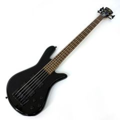 Burny バーニー BWB-65 ブラック エレキベース ※中古 - メルカリ