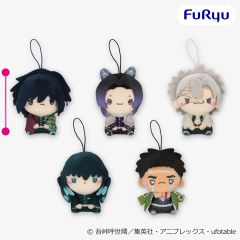 銀魂 ほわぬいvol.1 6種コンプリートセット - メルカリ
