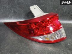 50系 エスティマ 中期 純正テール 右 訳あり ICHIKOH 28-205 - メルカリ