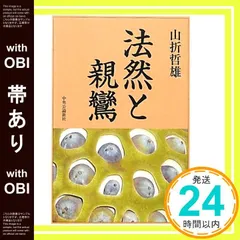 【帯あり】法然と親鸞 山折 哲雄_08