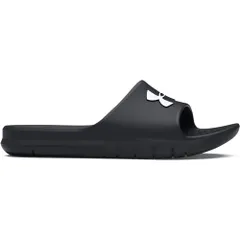 [アンダーアーマー] UA CORE PTH SL UA CORE PTH SL BLK/BLK/WHT 31 cm [BLK/BLK/WHT] [31.0 cm]