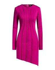 ジャストカバリ レディース トップス ワンピース JUST CAVALLI Mauve
