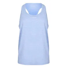 ユーエスエープロ レディース トップス シャツ USA Pro USA Pro Flex Tank Womens Brunera Blue ブルー