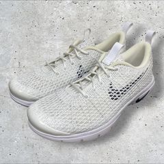 定価：49500円 COMME des GARCONS HOMME PLUS × NIKE Air Rejuven8 PP-K105 IF0364-100 WHITE US9 27cm 27.0cm コム デ ギャルソン オム プリュス  ホワイト