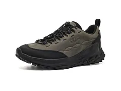 キーン メンズ シューズ ブーツ・レインブーツ スニーカー Keen Jasper Zionic Sneakersteel GreyBlac グレー