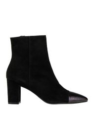 スチュアート ワイツマン レディース シューズ ブーツ・レインブーツ ショートブーツ STUART WEITZMAN Black ブラック