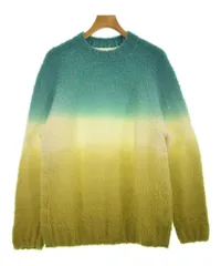 2026年最新】sacai メンズ ニット・セーターの人気アイテム - メルカリ