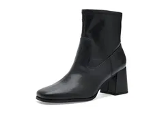 ライフストライド レディース シューズ ヒール Lifestride Henny Black ブラック