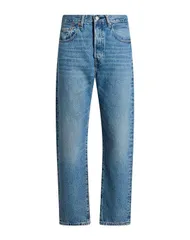 リーバイス レディース ボトムス デニムパンツ ジーンズ LEVIS Blue ブルー