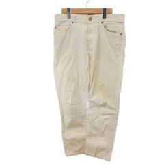 コルコバード CORCOVADO ワンピース ニット ノースリーブ ベルト付き S
