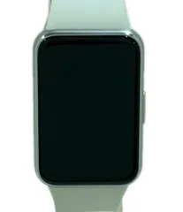 美品 サムスン電子 スマートウォッチ 腕時計 Bluetooth Galaxy Fit3 バッテリー充電 レディース メンズ SAMSUNG