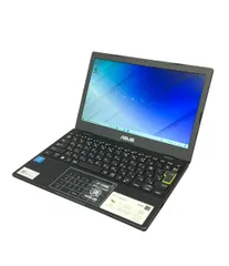 エイスース ノートPC E210MA ASUS