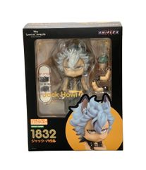 特典付き ねんどろいど ジャック・ハウル ツイステ - メルカリ